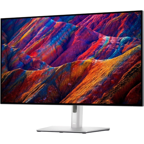 Refurbished Dell UltraSharp 31.5 4K UHD LCD Monitor - U3223QE