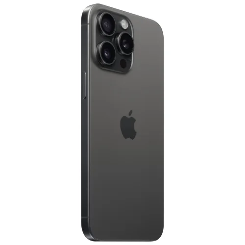 IPhone 15 Pro Max d'Apple avec écran Super Retina XDR d'6,7&nbsp;po, puce A17 Pro, caméra 48&nbsp;Mpx Pro - Boîte ouverte