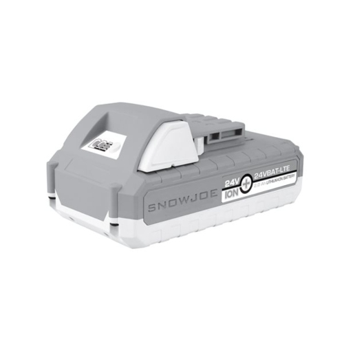 Snow Joe 24V-2AMP-SK1R Starter Rapid, Kit