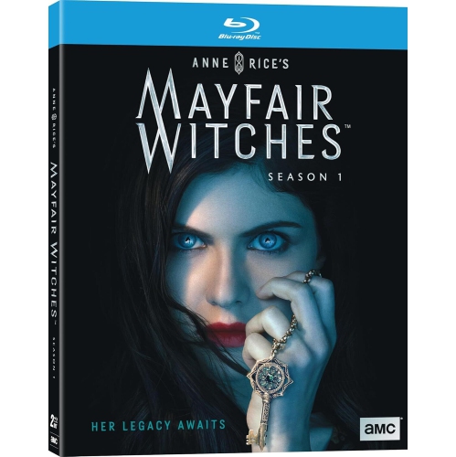 Mayfair Witches: Season 1 [BLU-RAY]