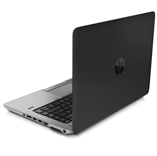 HP Elitebook 840 G2 Laptop PC Intel Core i7 Processor 8GB 512GB SSD Drive Windows 10 Pro 14" Display Refurbished Good