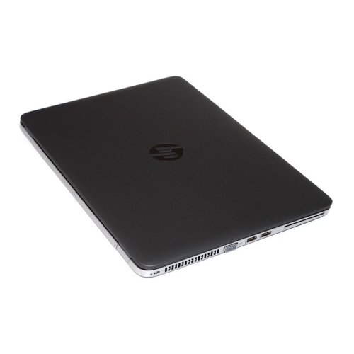 HP Elitebook 840 G2 Laptop PC Intel Core i7 Processor 8GB 512GB SSD Drive Windows 10 Pro 14" Display Refurbished Good