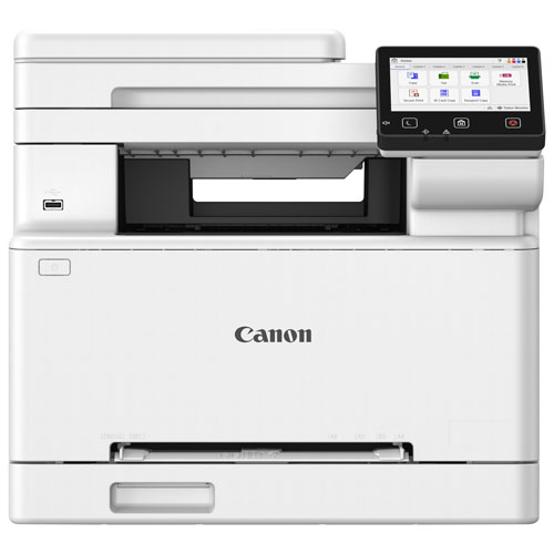 Canon imageCLASS MF665Cdw Colour All-In-One Laser Printer