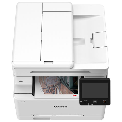 Canon imageCLASS MF665Cdw Colour All-In-One Laser Printer
