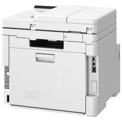 Canon imageCLASS MF665Cdw Colour All-In-One Laser Printer