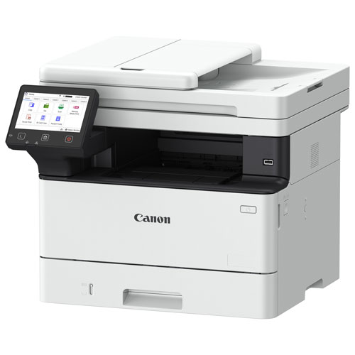 Canon imageCLASS MF462dwII Monochrome All-In-One Laser Printer