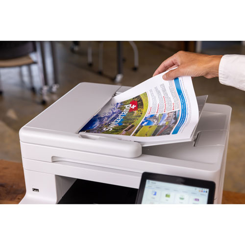 Canon imageCLASS MF663Cdw Colour All-In-One Laser Printer