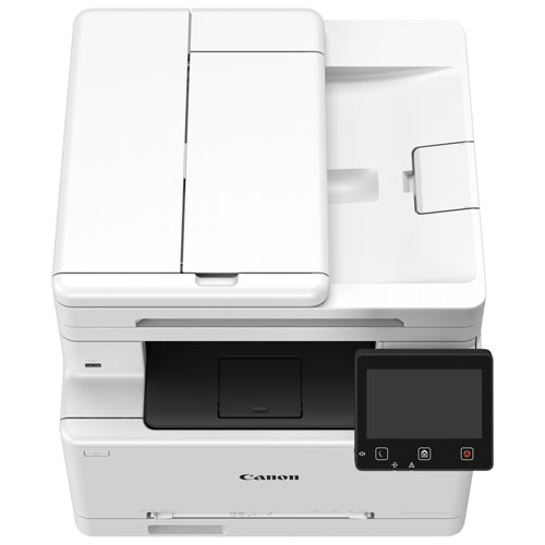 Canon imageCLASS MF663Cdw Colour All-In-One Laser Printer