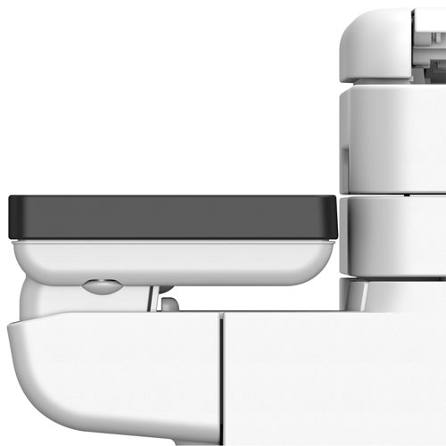 Canon imageCLASS MF663Cdw Colour All-In-One Laser Printer