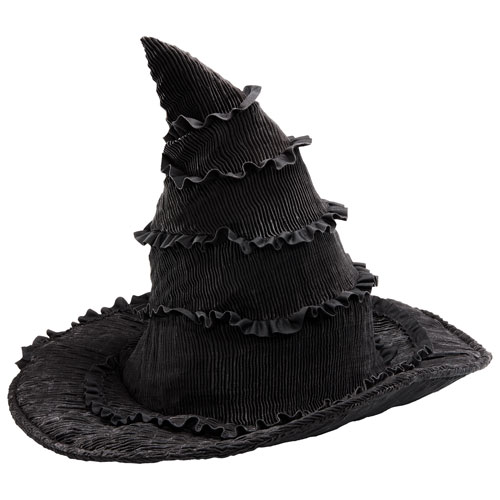 The Noble Collection Wicked Elphaba’s Hat