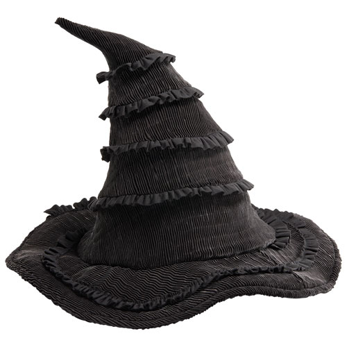 The Noble Collection Wicked Elphaba’s Hat