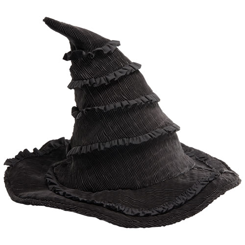 The Noble Collection Wicked Elphaba’s Hat
