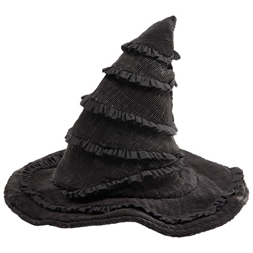 The Noble Collection Wicked Elphaba’s Hat