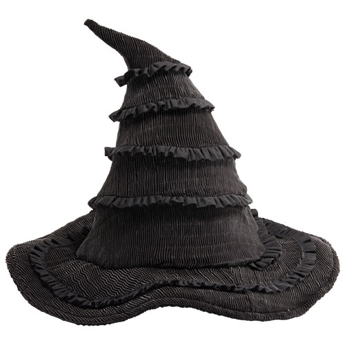 The Noble Collection Wicked Elphaba’s Hat