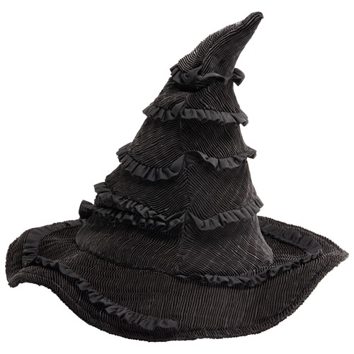 The Noble Collection Wicked Elphaba’s Hat