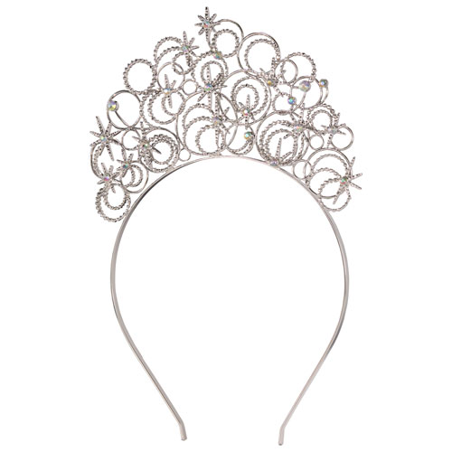 The Noble Collection Wicked Glinda’s Bubble Tiara