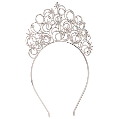 The Noble Collection Wicked Glinda’s Bubble Tiara