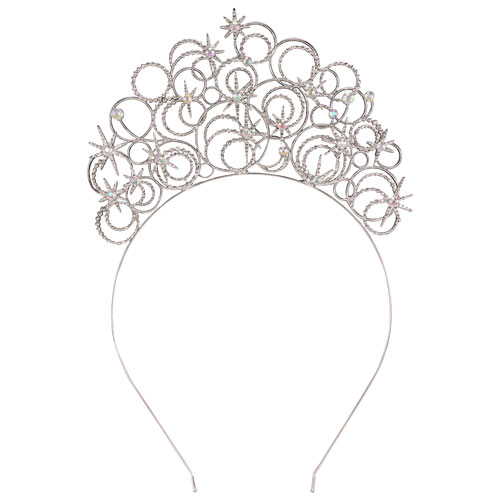 The Noble Collection Wicked Glinda’s Bubble Tiara