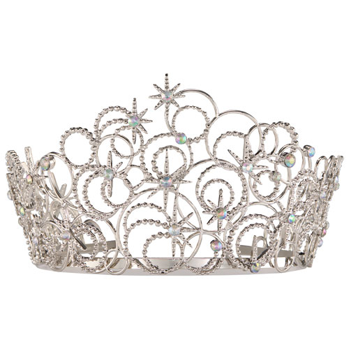 The Noble Collection Wicked Glinda’s Bubble Crown