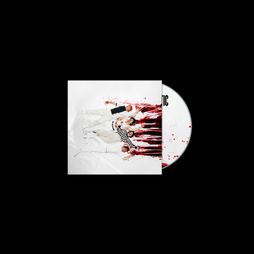 Stand Atlantic - Was Here [COMPACT DISCS]