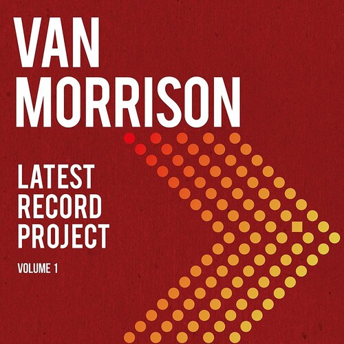 Van Morrison - Latest Record Project Volume 1 [VINYL LP]