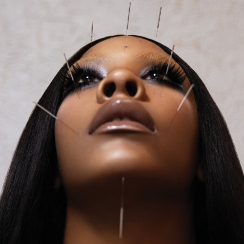 Rico Nasty - LETHAL [COMPACT DISCS]