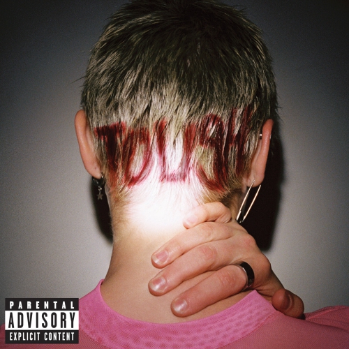 Carlie Hanson - Tough Boy [COMPACT DISCS]