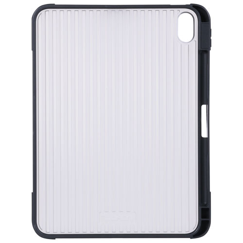 Étui rigide d'Incipio pour iPad - Noir