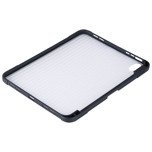 Étui rigide d'Incipio pour iPad - Noir