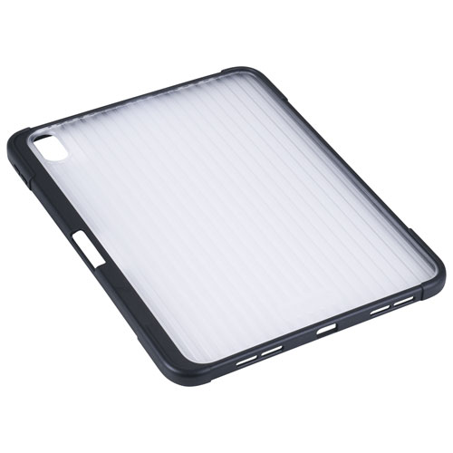 Étui rigide d'Incipio pour iPad - Noir