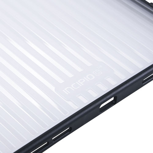 Étui rigide d'Incipio pour iPad - Noir