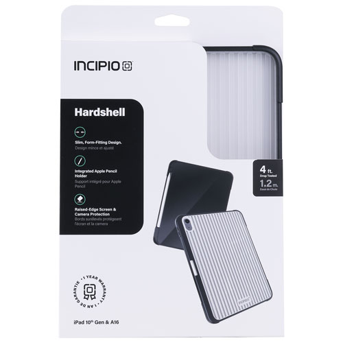 Incipio Hardshell Case for iPad (10th Gen
