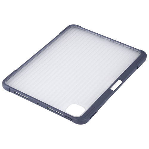 Étui rigide d'Incipio pour iPad Pro de 11 po - Bleu minuit