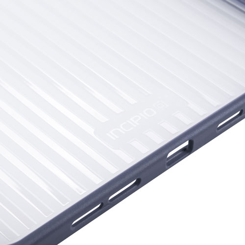 Étui rigide d'Incipio pour iPad Pro de 11 po - Bleu minuit