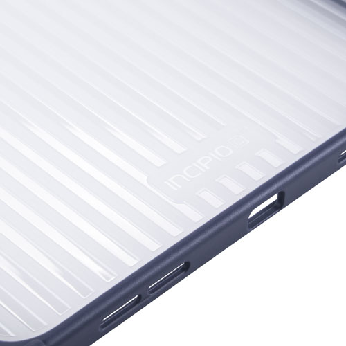 Étui rigide d'Incipio pour iPad - Bleu minuit