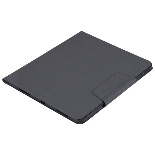 Incipio TouchType Folio Keyboard Case for iPad Pro 12.9" - Silver Grey
