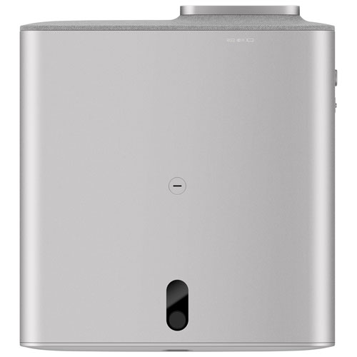 Projecteur de cinéma maison à DEL Ultra HD 4K de BenQ avec Google TV