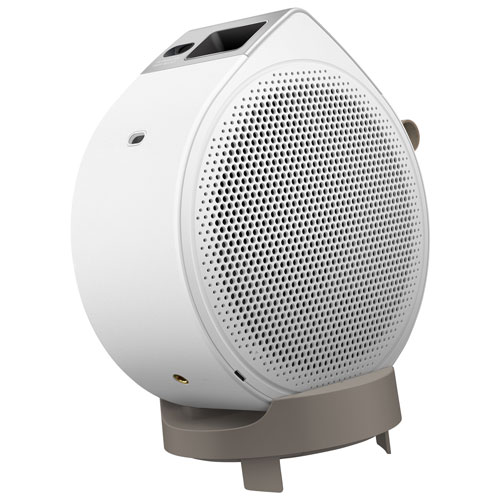 BenQ 1080p HD LED Pico Portable Ceiling Projector with Google TV (GV32)