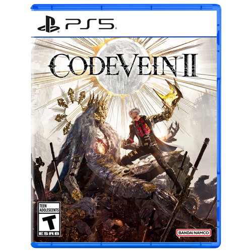 Code Vein 2