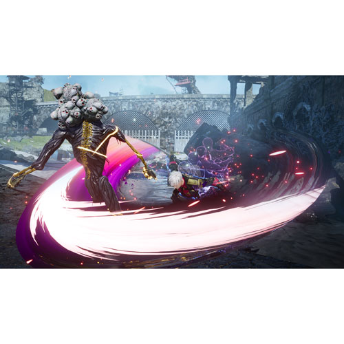 Code Vein 2 Ultimate Edition