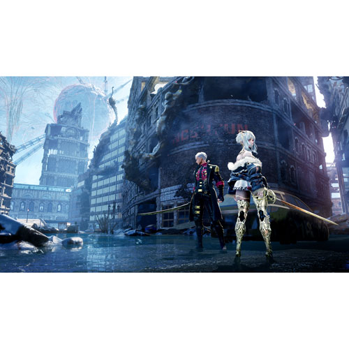 Code Vein 2 Ultimate Edition