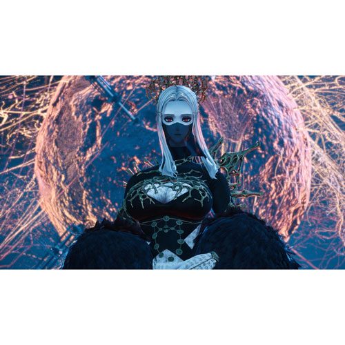 Code Vein 2 Ultimate Edition