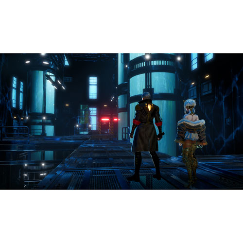 Code Vein 2 édition Ultimate