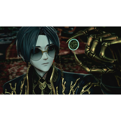 Code Vein 2 édition Ultimate