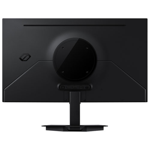 Moniteur de jeu G-Sync FreeSync DELO QHD 180 Hz GàG 0,03 ms de 27 po Odyssey de Samsung - Noir - Exclusivité Best Buy