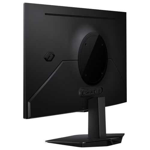 Samsung Odyssey 27" QHD 180Hz 0.03ms GTG OLED G-Sync FreeSync Gaming Monitor (LS27FG502SNXZA) - Black - Only at Best Buy