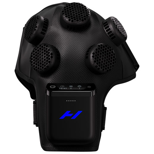 Appareil de thérapie pour les épaules X 2 de Hyperice