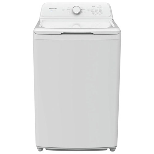 Laveuse de 4,7 pi³ de Frigidaire - Blanc