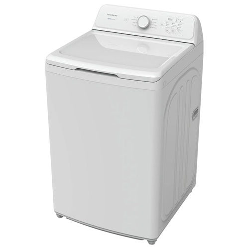 Laveuse de 4,7 pi³ de Frigidaire - Blanc