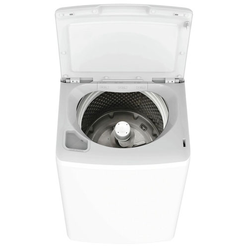 Laveuse de 4,7 pi³ de Frigidaire - Blanc